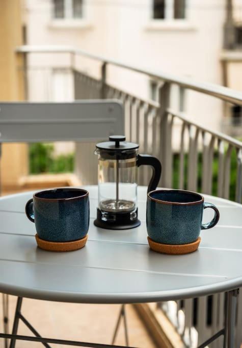 Kelly'S Urban Home - 5 Mins Walk To Acropolis أثينا المظهر الخارجي الصورة